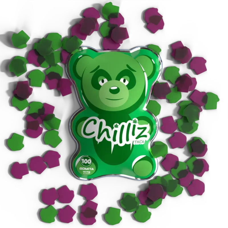 Chilliz (100 pz)