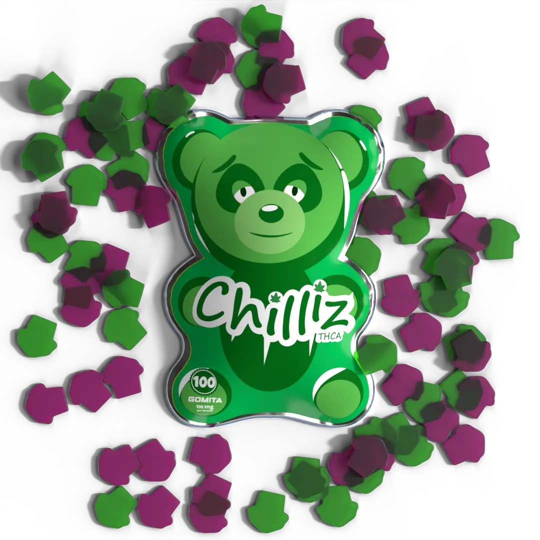 Chilliz (100 pz)