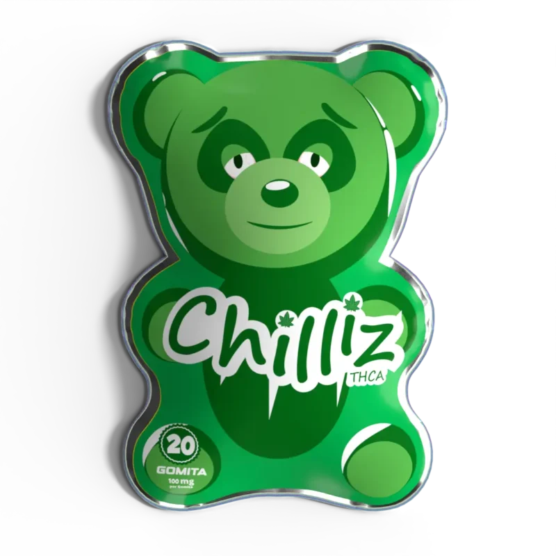 Chilliz (20 piezas)